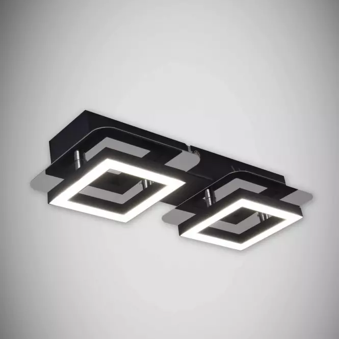 Bodové svietidlo Likya 03135 LED-2 4000K