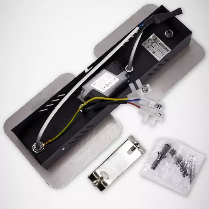 Bodové svietidlo Likya 03135 LED-2 4000K