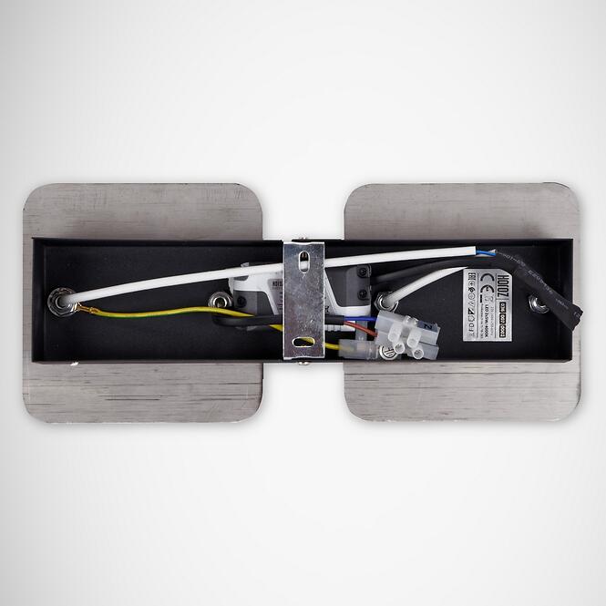 Bodové svietidló Likya 03135 LED-2 4000K,8