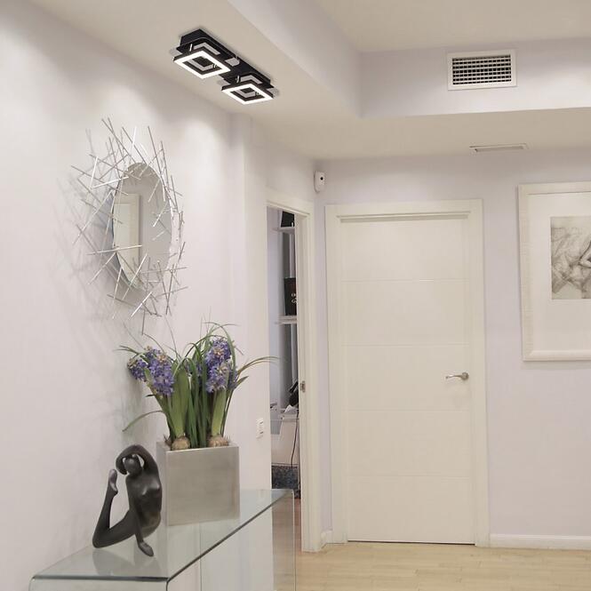 Bodové svietidló Likya 03135 LED-2 4000K,9