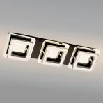 Stropné svietidlo Likya 03136 LED-3 4000K