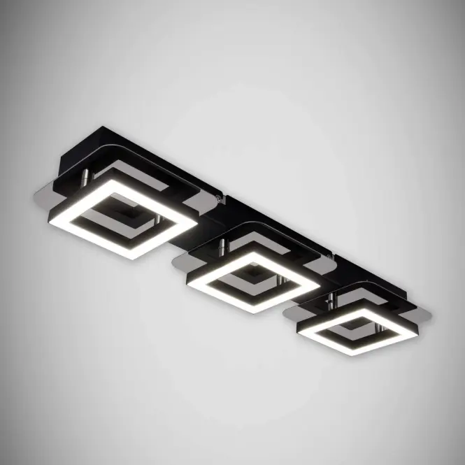 Stropné svietidlo Likya 03136 LED-3 4000K,2