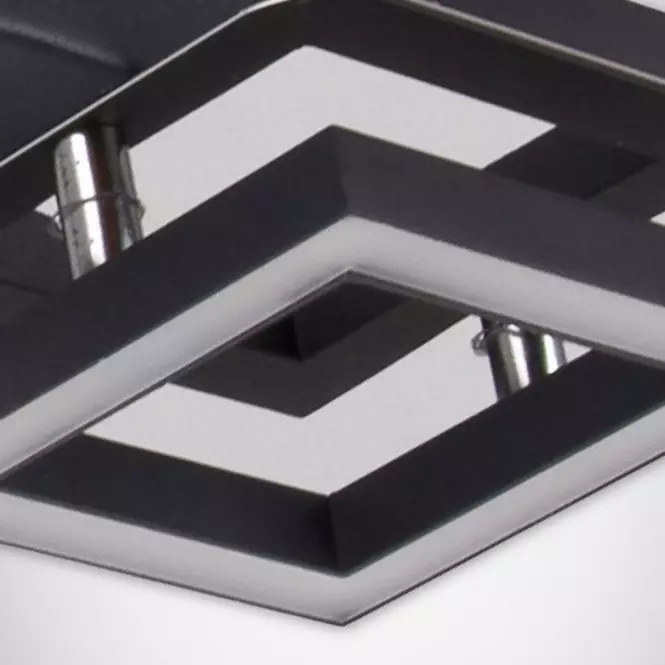 Stropné svietidlo Likya 03136 LED-3 4000K