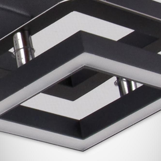 Stropné svietidlo Likya 03136 LED-3 4000K