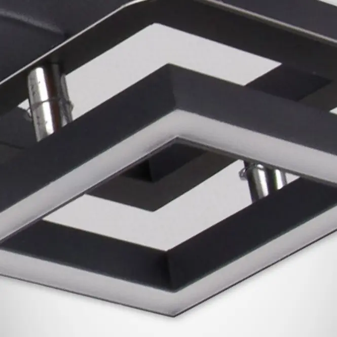 Stropné svietidlo Likya 03136 LED-3 4000K,5