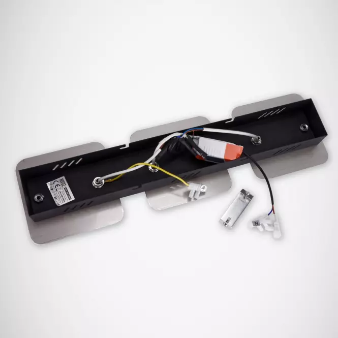 Stropné svietidlo Likya 03136 LED-3 4000K