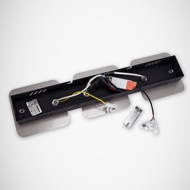 Stropné svietidlo Likya 03136 LED-3 4000K
