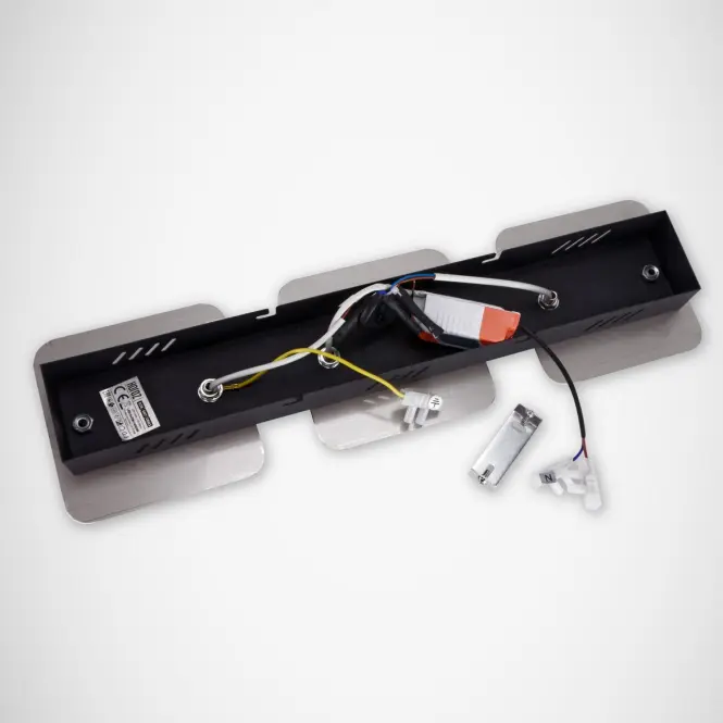 Stropné svietidlo Likya 03136 LED-3 4000K,7