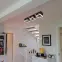 Stropné svietidlo Likya 03136 LED-3 4000K,9