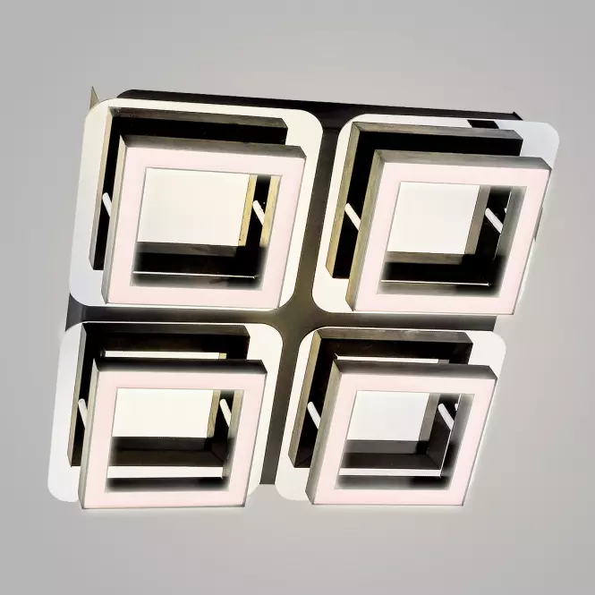 Stropné svietidlo Likya 03137 LED-4 4000K