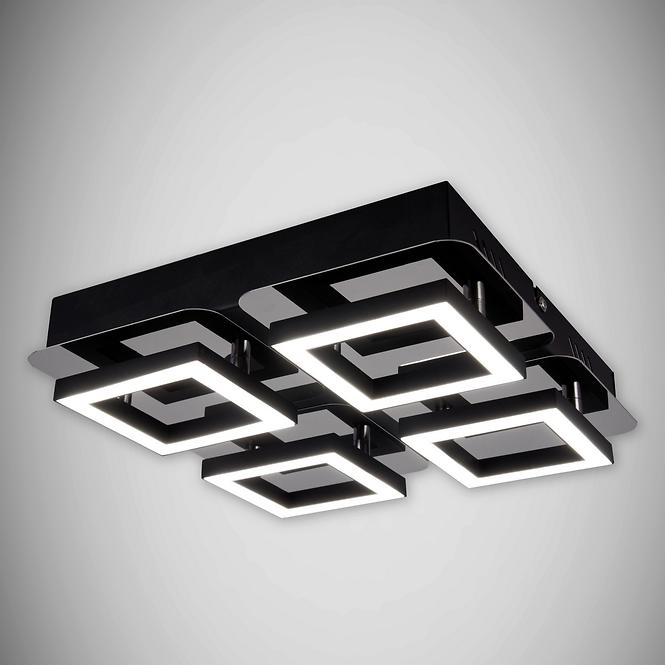 Stropné svietidlo Likya 03137 LED-4 4000K