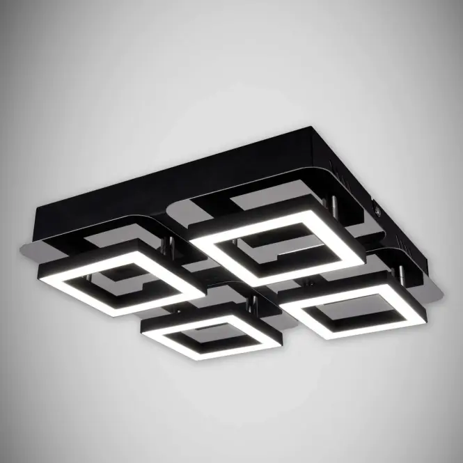 Stropné svietidlo Likya 03137 LED-4 4000K,2
