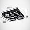 Stropné svietidlo Likya 03137 LED-4 4000K,4
