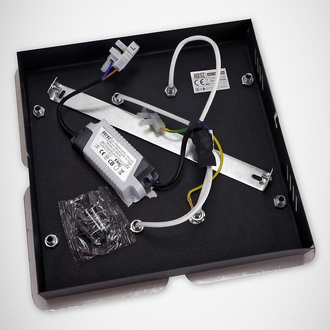 Stropné svietidlo Likya 03137 LED-4 4000K