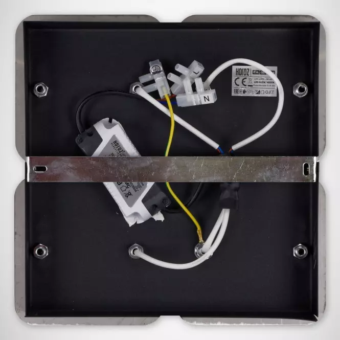 Stropné svietidlo Likya 03137 LED-4 4000K