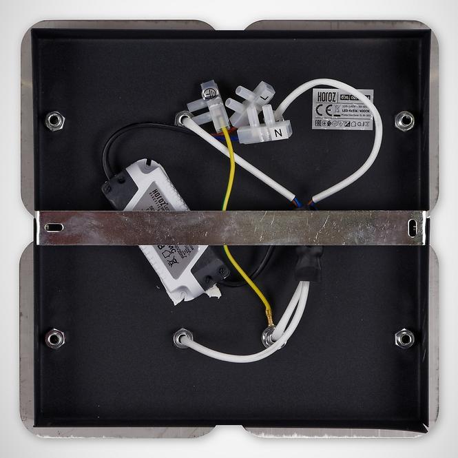 Stropné svietidlo Likya 03137 LED-4 4000K