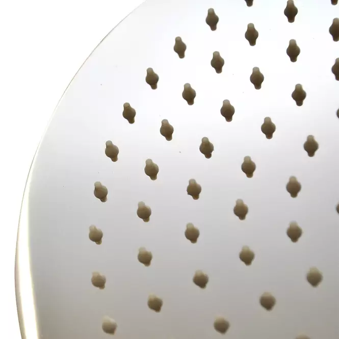 Dažďová hlavica sprchy okrúhla 30cm