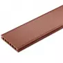 Kompozitná terasová doska   2200x140x22mm