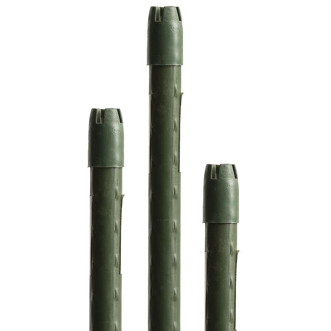 Tyč oceľová zelená 16x1800 mm – 05627