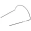 Opora pre rastliny  70 x 40 cm – 05656,2