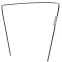 Opora pre rastliny 100 x 40 cm – 05657