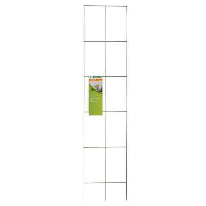 Mriežka 45x150 cm, zelená – 05691