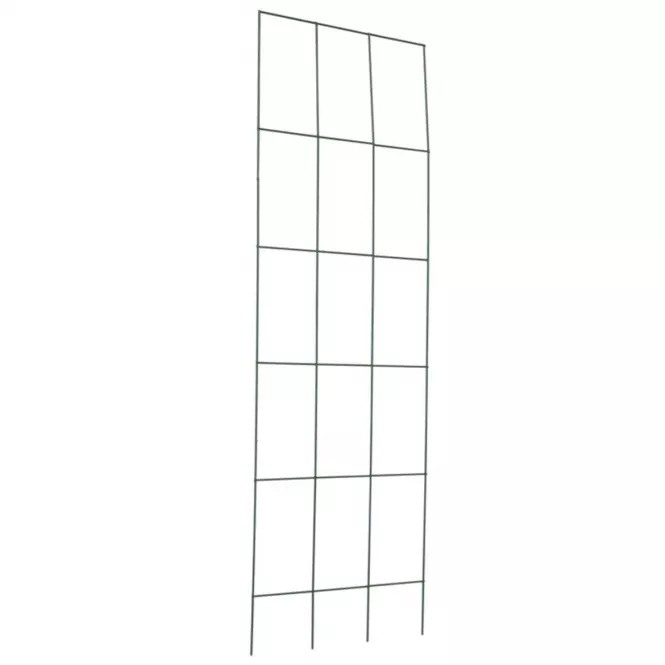 Mriežka 60x150 cm, zelená – 05694