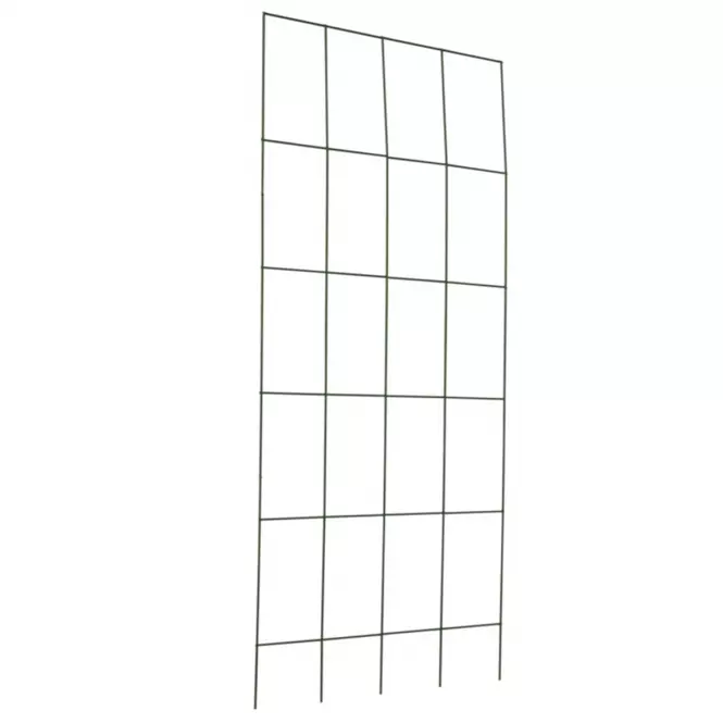 Mriežka 75x150 cm, zelená – 05697
