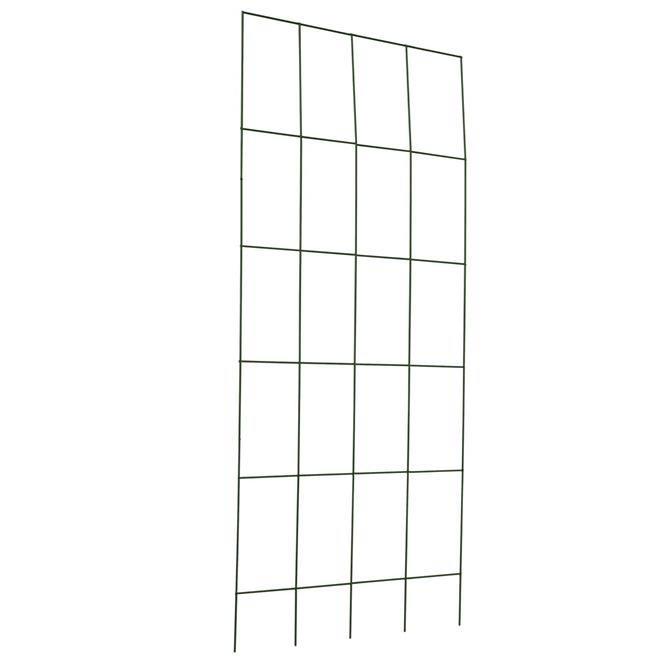 Mriežka 75x150 cm, zelená – 05697