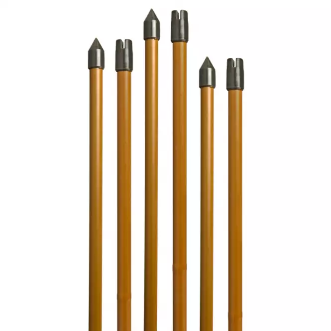 Tyč Bambus 16x1800 mm – 05747,2