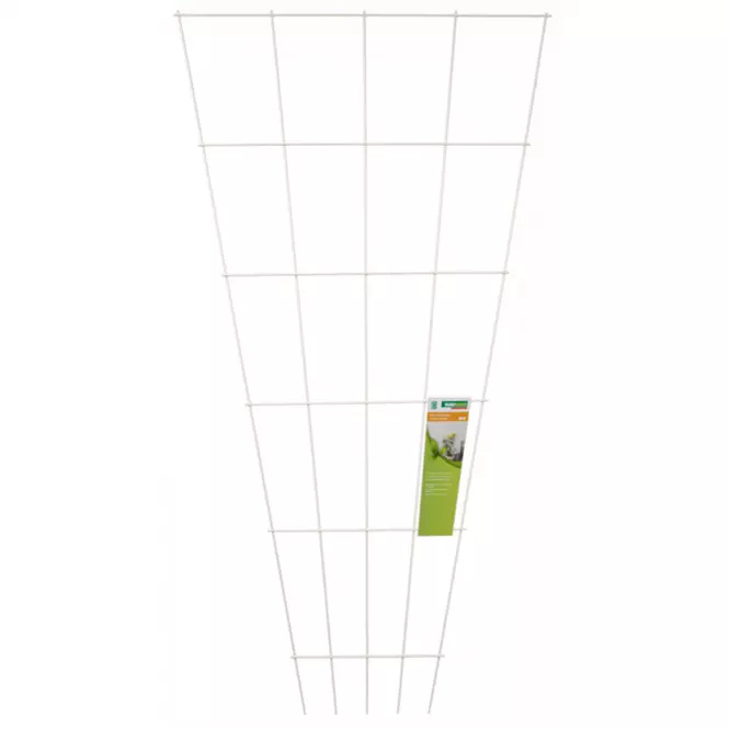 Mříž 45x150 cm, antracit – 05761