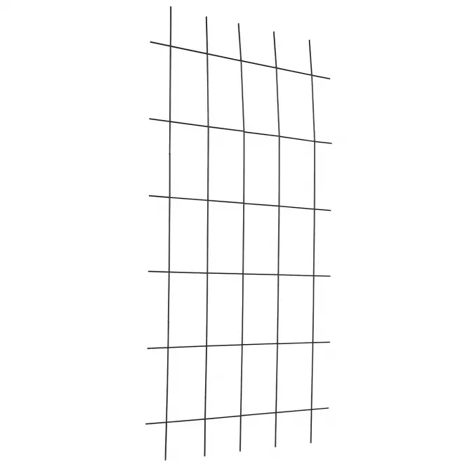 Mriežka 75x150 cm, antracit – 05763