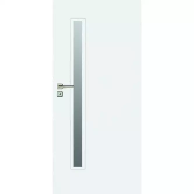 Dvere vnútorné  na mieru Iza  3*3 80P biela