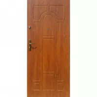 Dvere vnútorné Impero 80P dub zlatý HZ+P