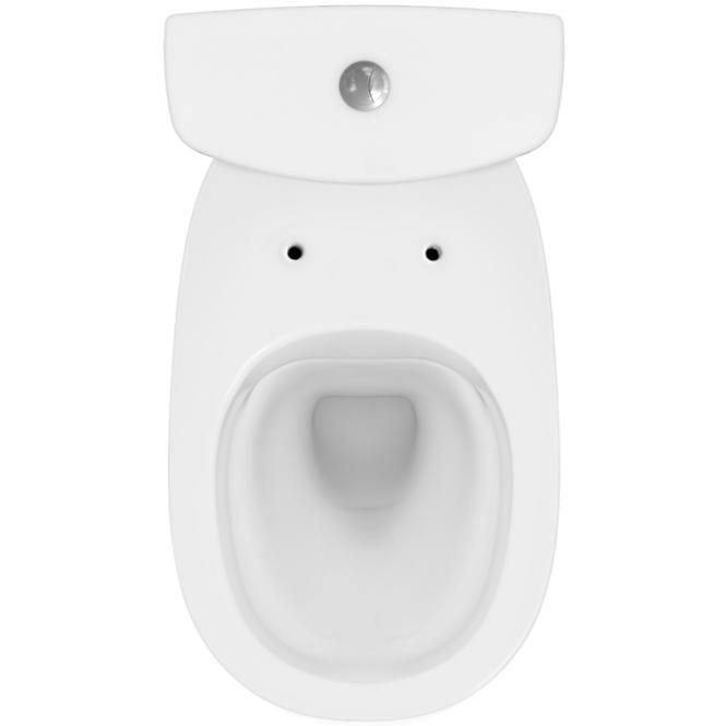 Wc Kombi Arteco Clean on,3