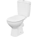 WC Kombi Arteco CleanOn