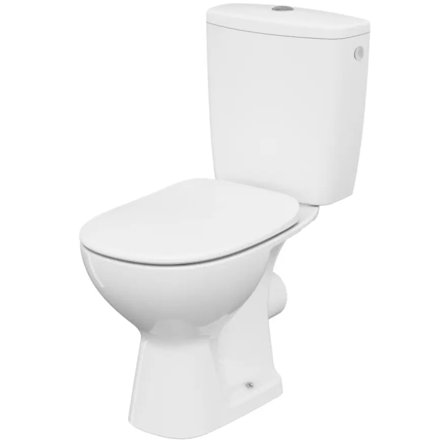 WC Kombi Arteco CleanOn
