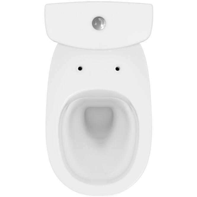 WC Kombi Arteco CleanOn