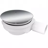 Sifón vaničkový Speed 2