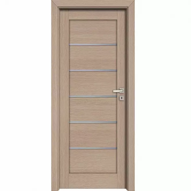 Dvere vnútorné Donato 4 60L céder
