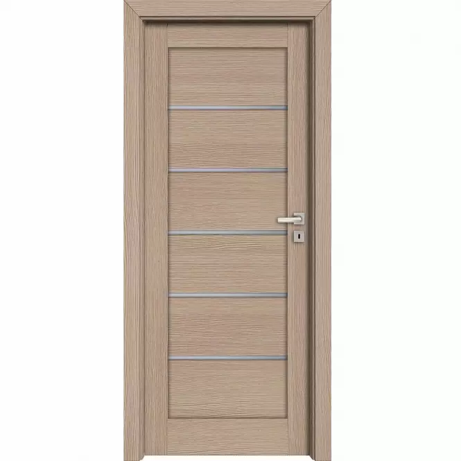 Dvere vnútorné Donato 4 70L céder