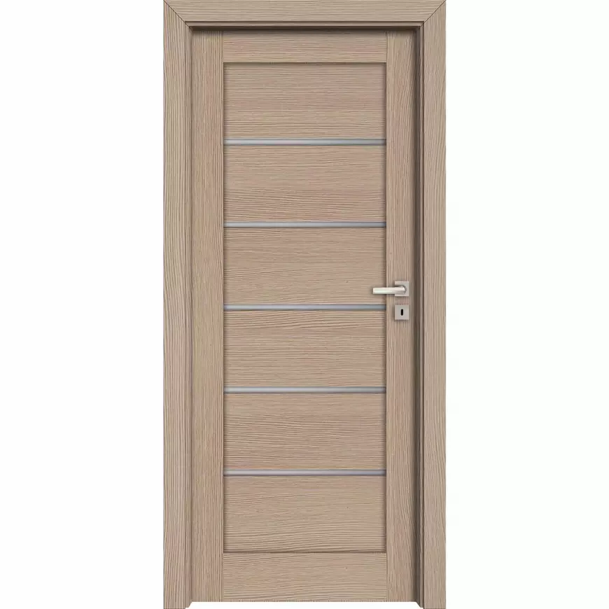 Dvere vnútorné Donato 4 80L céder