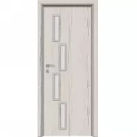 Dvere vnútorné Sagitarius 1 60P dub snežný
