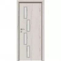 Dvere vnútorné Sagitarius 1 70P dub snežný