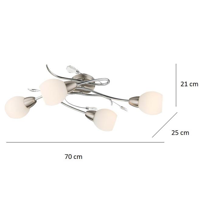 Luster 60209-4 LW4