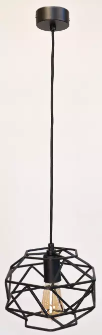 Lampa Cage 2683/Z-B-1 CZ LW1