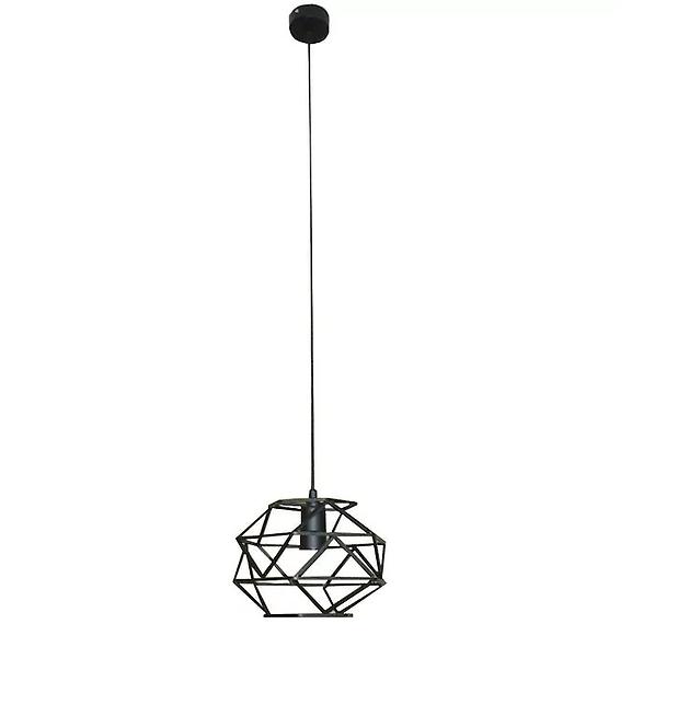 Lampa Cage 2683/Z-B-1 CZ LW1