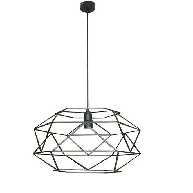 Lampa Cage 2697/Z-B-1 CZ LW1