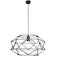 Lampa Cage 2697/Z-B-1 CZ LW1,2