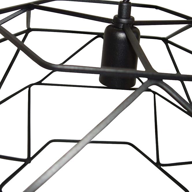 Lampa Cage 2697/Z-B-1 CZ LW1